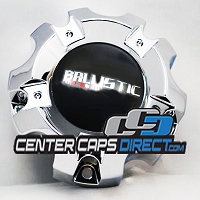 WX-01-C WX-01-150-5H and or CAP-WX01-150-5H LG903-24 Ballistic Wheels Center Cap