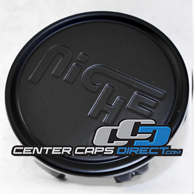CAP M-774 1003-24 Niche Wheels Center Cap