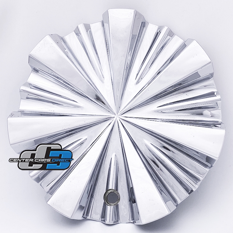 STW-118-3 CAP or STW118-3-CAP Velocity Wheels Center Cap Display Model