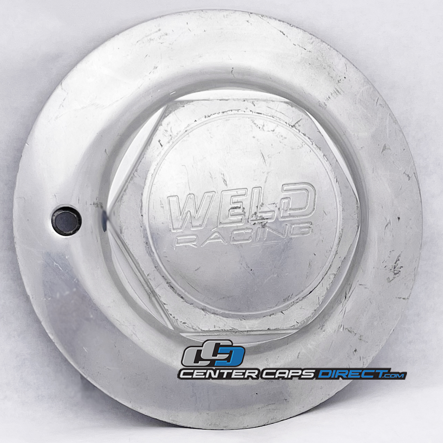 No part number measures: 6.857