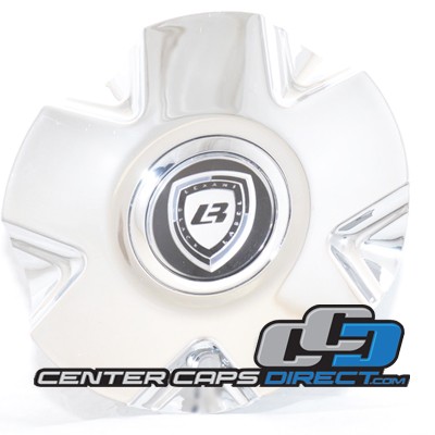016-2410-CAP LG1209-57 and 012-UPCAP LG61109-06 Lexani Wheels Center Cap