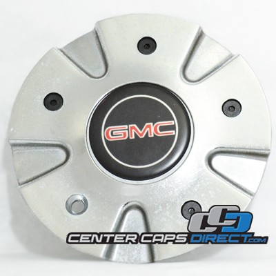 042L173 X1834147-9SF S304-16 American Racing Factory Wheels Center Cap Used