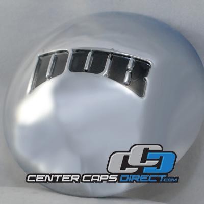 1000-48 S309-35 DUB X-Wang DUB Wheels Center Caps