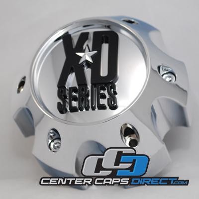 1079L140 6X135 KMC XD Series Center Cap for KMC 796 KMC 797 KMC 798 KMC Wheels Center Caps BLOW OUT PRICE