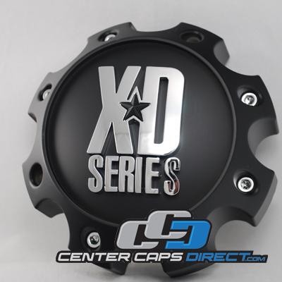 1079L170  LG0810-28 KMC XD Series cap for KMC 796 KMC 797 KMC 798 8 Lug Only KMC Wheels Center Caps BLOW OUT PRICE