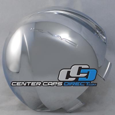 11284(REV.1) KMC Wheels Center Caps