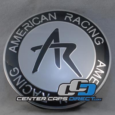 1242100S American Racing Wheels Center Cap (new)