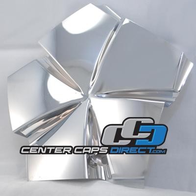 195-100-C Arelli Wheels Center Cap Display Model