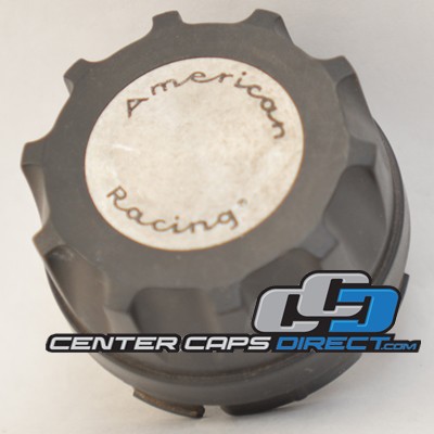 PART NO# 89 8064 American Racing Center Cap