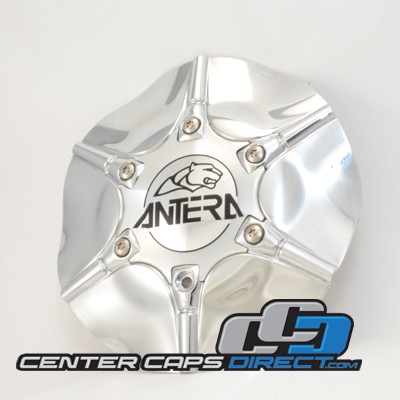 191 301 001 Antera Display Center Cap