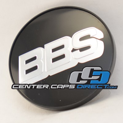 09 24 258 BBS Display Center Cap
