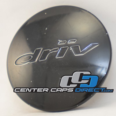 1000-81 1000-94 1000-45 1000-30 Driv Wheels Center Cap Display Model