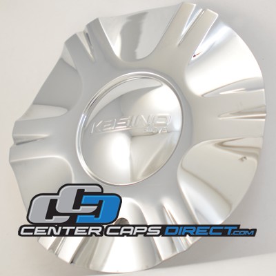 1115L175 Kasino Alloys Wheels Center Cap Replacement Cap Display Model