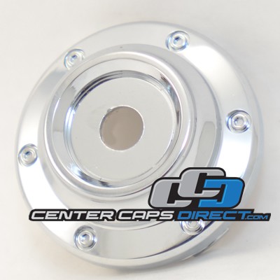 C-373-3 Konig Wheels Center Cap Display Model