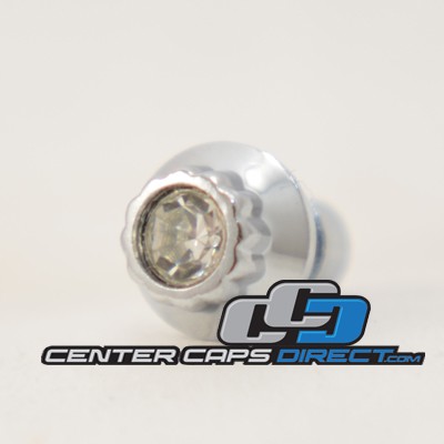 diamond (fake) stud measure: .683