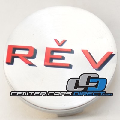 C-001 REV Wheels Center Cap