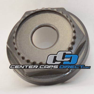 HS-96 5Zigen Wheels Center Cap