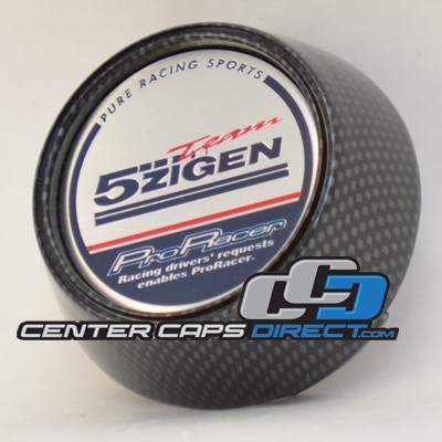 M-074 and or M-07 and or M-07A 5Zigen Wheels Center Cap