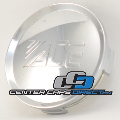 A119-9 Ace Wheels Center Cap Display Model