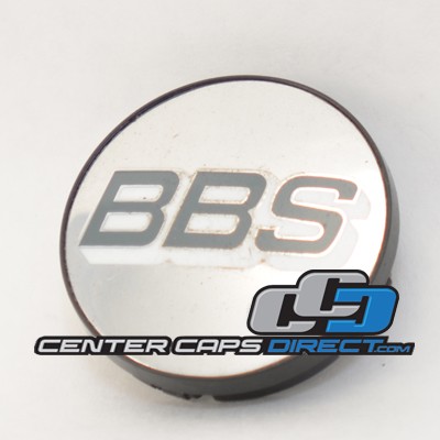 09.24.487 BBS Wheels Center Cap Display Model