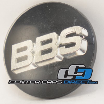 09.24.036 BBS Wheels Center Cap Display Model
