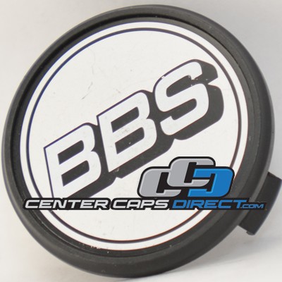 09.23.096 BBS Wheels Center Cap Display Model