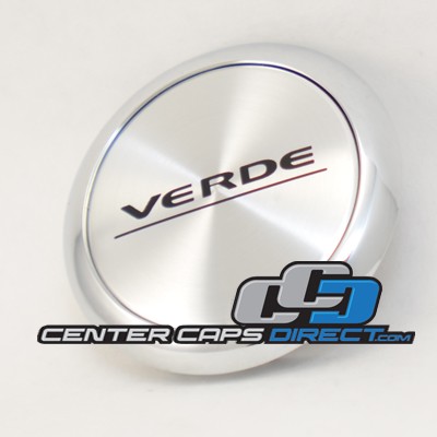 C-V55-C Verde Wheels Center Cap Display Model
