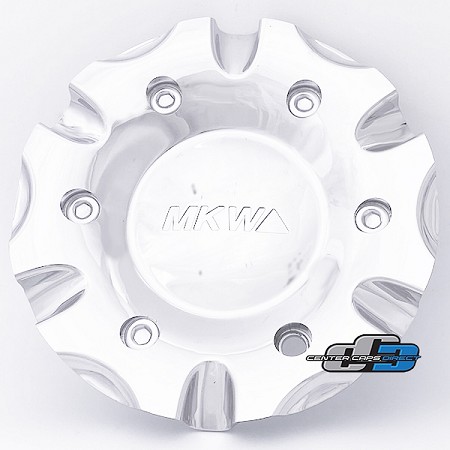 MK-45 MKW Wheels Center Cap