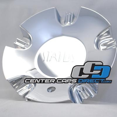 20 S311-11 C104-1 Status Wheels Center Cap Display Model