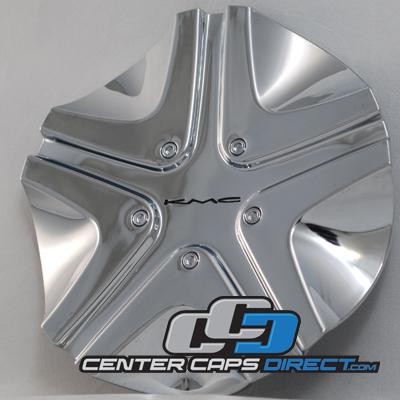   A0124 KMC 137 Theory Center Cap KMC Wheels Center Caps BLOW OUT PRICE