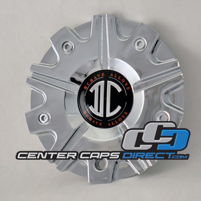 C108101CAP TL and or TLC108101CAP 2Crave Wheels Center Cap Display Model