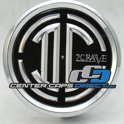 PD-CAP65-P5149 2Crave Wheels Center Cap