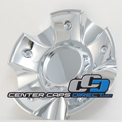 N17-1-CAP 2Crave Wheels Center Cap new with no logo