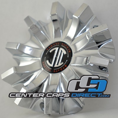 262S190-S 2Crave Wheels Center Cap Display Model