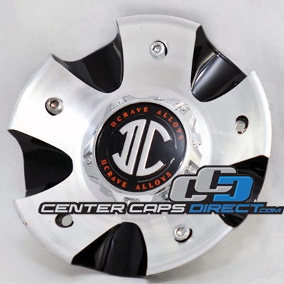 2 piece cap inside part number: N17-2-UP outside has no part number sticker says: N17-2-CAP(AL) measures: 6.085
