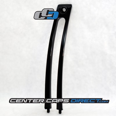  Insert ZSP52012080-1 C520102 2Crave Wheels  Center Cap insert (price is per insert)