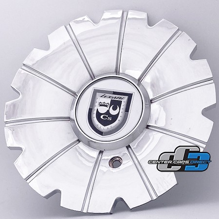 PD-CAPSX-P1004(CS2)-20 and or CS2 CS-2 CS Lexani Wheels Center Cap with CS2 Lexani Wheels Logo