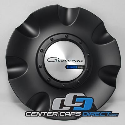 329L205 A-S2  HL-029N  329L205A-C1 S409-29 329L205A X 1834147-9 SF Giovanna Wheels Center Cap Display Model