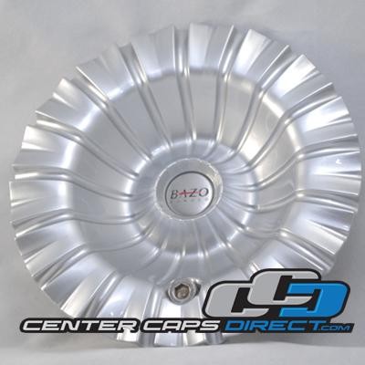 BAZO-34 and or B-F-008 Bazo Wheels Center Cap