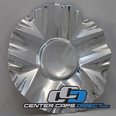 EMR0509-SUV EMR0509-TRUCK EMR509-SUV Banshee EMR509-TRUCK Incubus Wheels Center Cap with no Logo