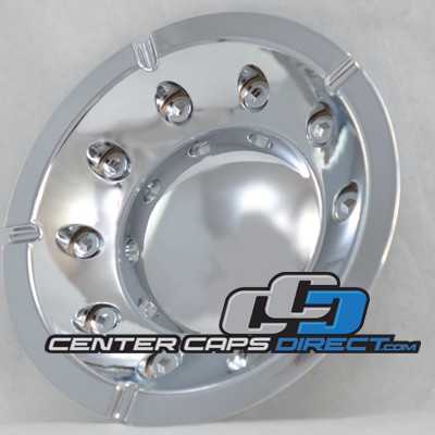 511L176 Gianelle Giovanna Wheels Center Cap with no logo
