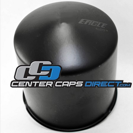 5x5.5 and 6x5.5 bolt patterns ACC3199-08 and or 3199 Eagle Wheels Center Cap