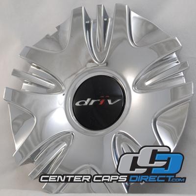6380-15 RADDIX-A (Will NOT fit RADDIX-B) Driv Wheels Center Cap