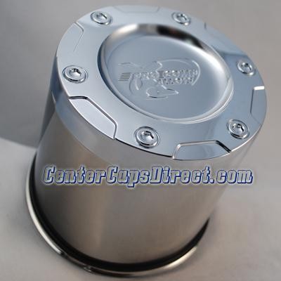 7450041 and or 7450041-2 and or 7450041-3 and or 7450041-1 TALL CAP  (4.5 in. TALL) Pro Comp Wheels Center Cap
