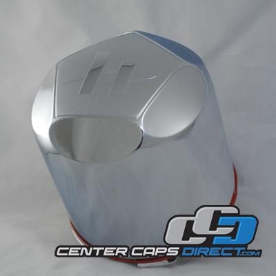 791B142L S402-24 Helo Wheels Center Cap Display Model