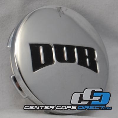 8080-15 DUB Wheels Center Caps