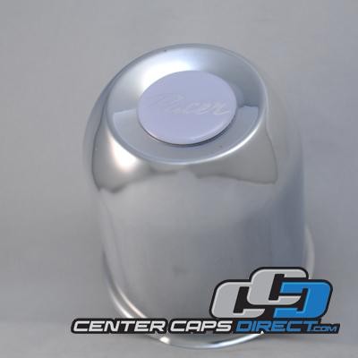 89-8059P Pacer Wheels Center Cap Display Model