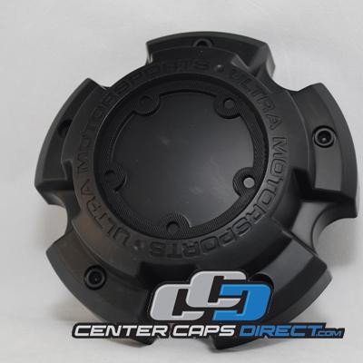 89-9856 Ultra Motorsports Wheels Center Cap BLOW OUT PRICE!