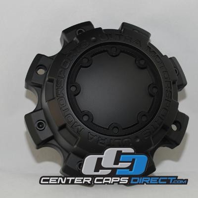 89-9879 Ultra Motorsports Wheels Center Cap BLOW OUT PRICE!