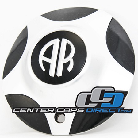 899943 American Racing Wheels Center Cap